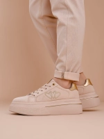 beige
