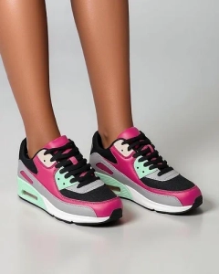  multicolored