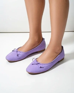 violet