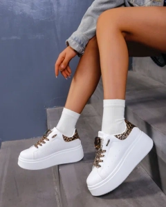 brown || white