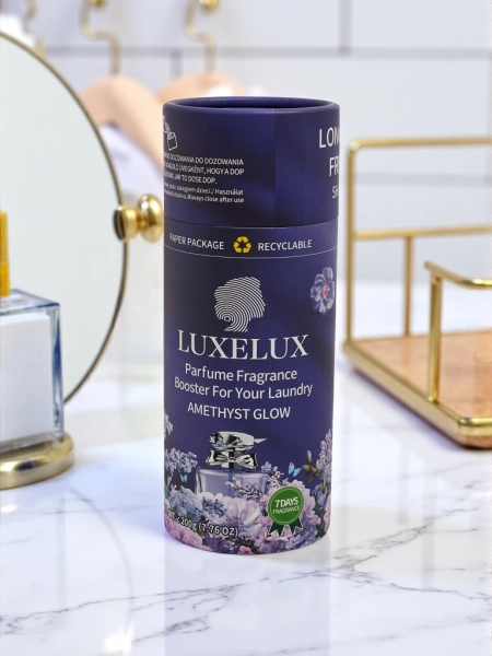 Scented Laundry Perfume Pearls