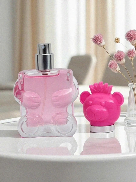 Inspired Eau de Parfum for women Only You Pink