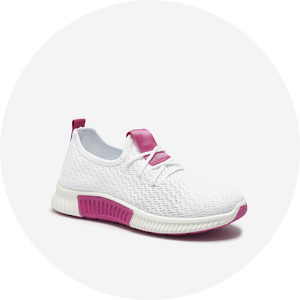 pink || fuchsia || white