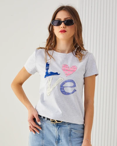 Royalfashion Women's Cotton Blouse