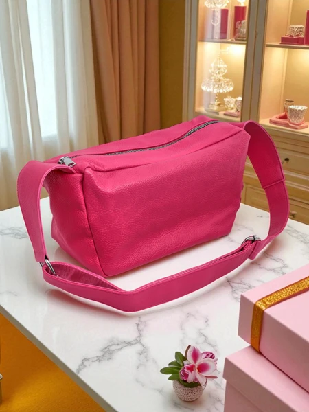 Royalfashion Small Women's Eco-Leather Handbag Lyra Vell