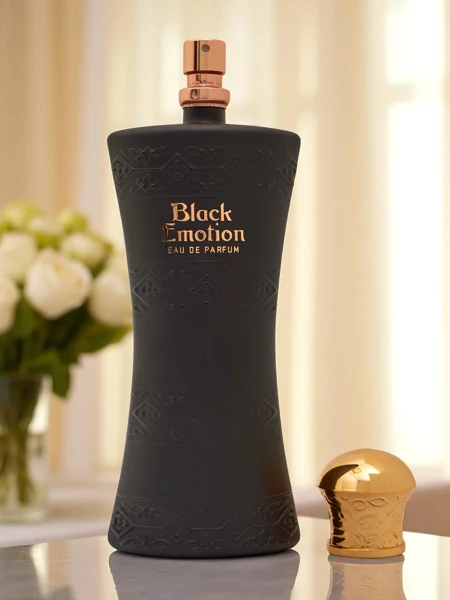 Inspired eau de parfum for women Black Emotion