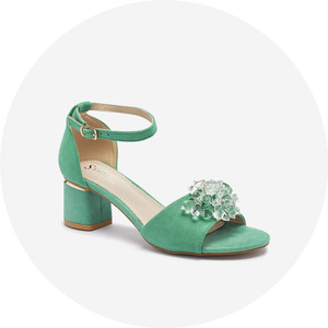 dark green
