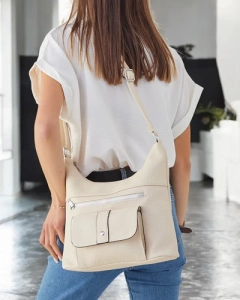 Light beige