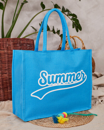 Royalfashion Women's Fabric Shoulder Bag