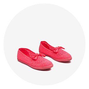 pink || neon