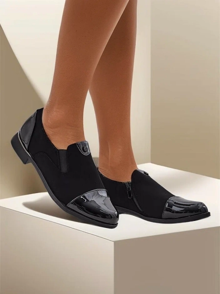 Royalfashion Women's loafers Zaldoo