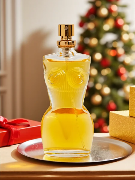 Inspired Women's Perfume Classique