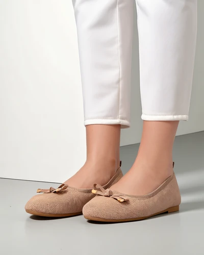 Royalfashion Women's Ballerinas Bieso