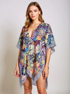  multicolored