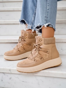 light brown
