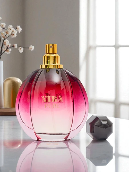 Inspired eau de parfum for women Xtra Pure