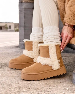light brown