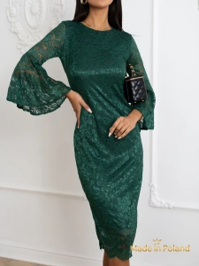dark green