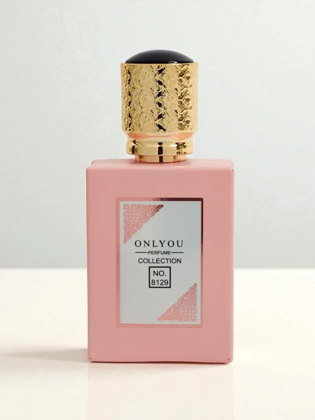 Aurea Mystica Badee Al Oud 30 ml - Oriental Eau de Parfum Luxurious Bottle