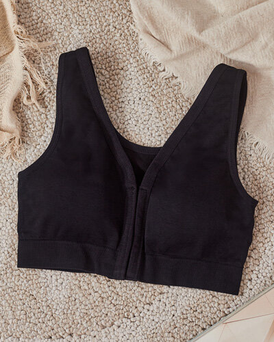 Royalfashion Women's sports bra