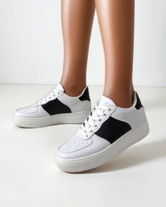 white || black