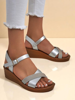 silver
