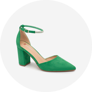dark green