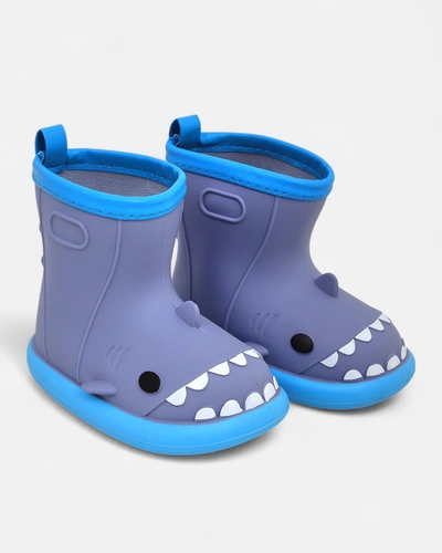 Royalfashion Children's boots Sharky Sharky