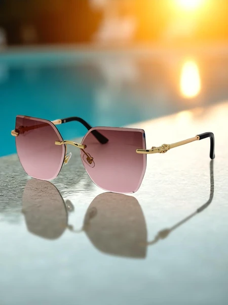Royalfashion Bella Aura Sunglasses