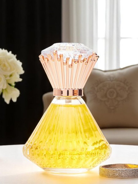 Inspired eau de parfum for women Golden Diamond