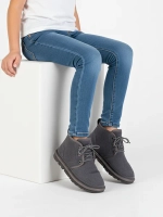 pigeon gray || graphite