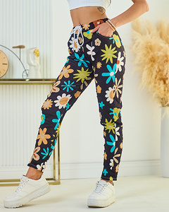  multicolored