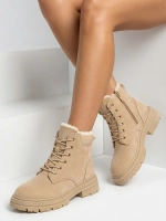 brown || beige || light brown