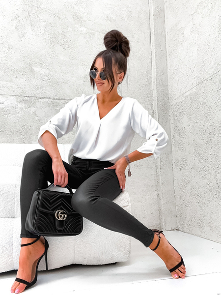 Royalfashion Women's Blouse