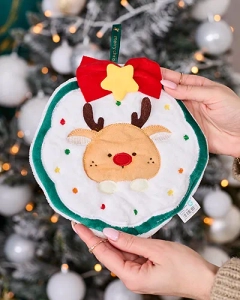 festive