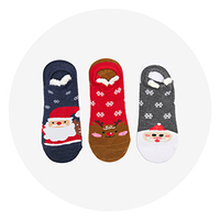 festive \  multicolored || red || Dark gray || baby blue