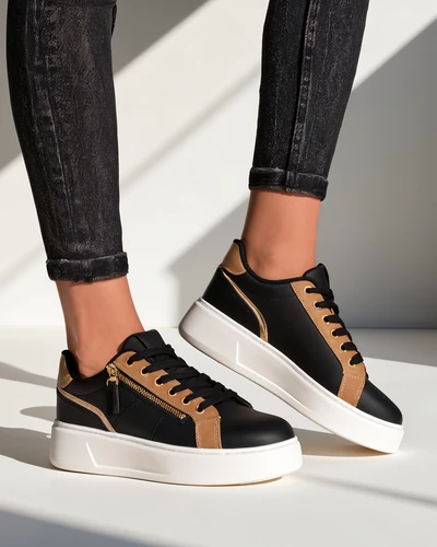 Royalfashion Women's sporty sneakers Selio