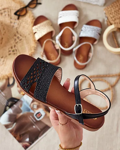 Royalfashion Women's sandals Aporio