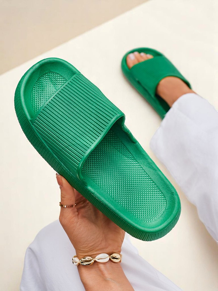 Royalfashion Women's rubber flip-flops Bree