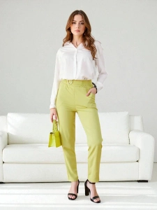 Light yellow