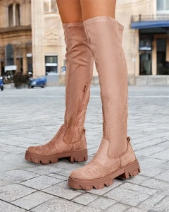 light brown