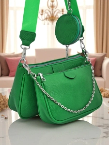 dark green