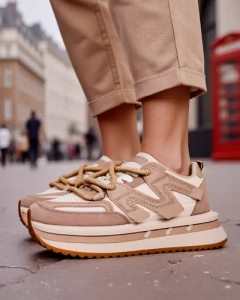 light brown