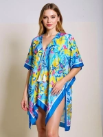 multicolored || niebieski