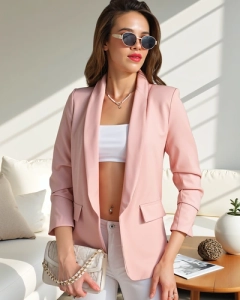 dark pink