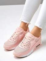 multicolored || pink
