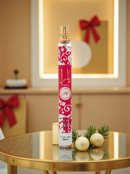 Inspired Women's Perfume Arab Candy