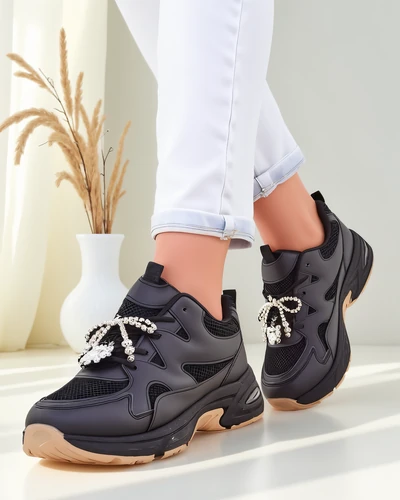 Royalfashion Women's sports shoes Teterre