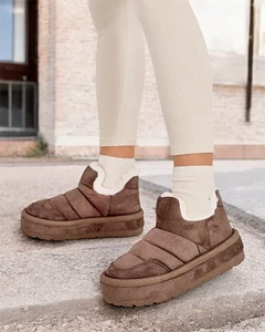 light brown