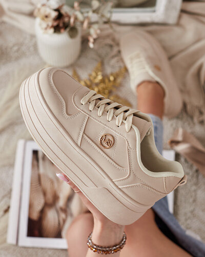 Royalfashion Women's sporty Sirb sneakers